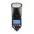 Вспышка накамерная Godox Ving V1C TTL с круглой головкой для Canon