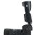 Вспышка накамерная Godox Ving V1N TTL с круглой головкой для Nikon