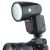 Вспышка накамерная Godox Ving V1S TTL с круглой головкой для Sony