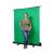 Складной хромакей GreenBean Chromakey Screen 1518G