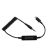 Переходник Boya 35C-USB-C с jack 3.5 мм. (TRS) на USB Type-C