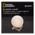 Лампа настольная Bresser National Geographic &laquo;3D Луна&raquo;, 15 см