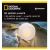 Лампа настольная Bresser National Geographic &laquo;3D Луна&raquo;, 15 см