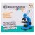 Микроскоп Bresser Junior Biolux SEL 40–1600x, зеленый