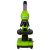 Микроскоп Bresser Junior Biolux SEL 40–1600x, зеленый