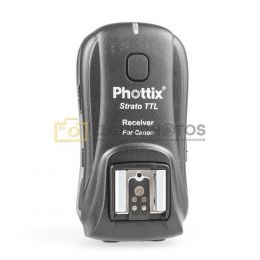 Приемник для Phottix Strato TTL Canon