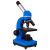 Микроскоп Bresser Junior Biolux SEL 40–1600x, синий