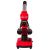 Микроскоп Bresser Junior Biolux SEL 40–1600x, красный