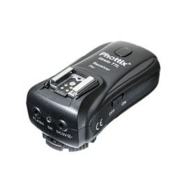 Радиосинхранизатор Phottix Strato TTL для вспышки Nikon