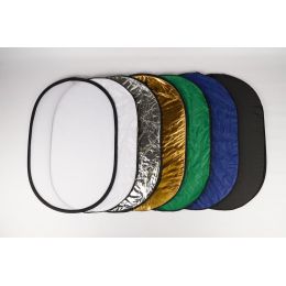 Отражатель 7 в 1 FST RD071-120x180см