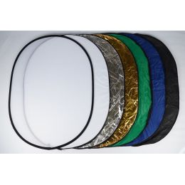 Отражатель 7 в 1 FST RD071-150x200см