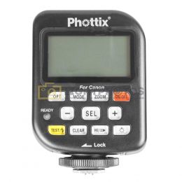 Передатчик Phottix Odin TTL Nikon