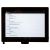 Микроскоп цифровой Levenhuk MED D35T LCD, тринокулярный