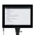 Микроскоп цифровой Levenhuk MED D45T LCD, тринокулярный