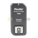 Приемник Phottix Odin TTL Canon, v1.5