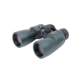 Бинокль Veber ED 10x42 WP green