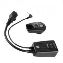 Радиосинхронизатор Jinbei TR-A8 433 MHz Digital Flash Trigger комплект приемник-передатчик