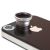 Широкоугольный и макро объектив для iPhone