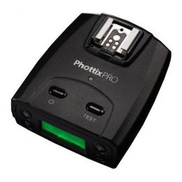 Приемник Phottix Odin II TTL Canon