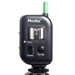 Приемник Phottix Atlas II