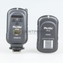 Передатчик и приемник Phottix ARES
