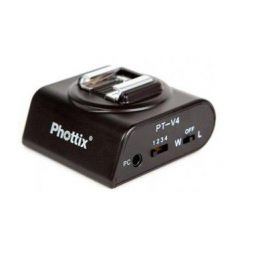 Приемни Phottix Aster PT-V4