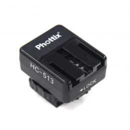 Переходник Phottix для Sony Minolta