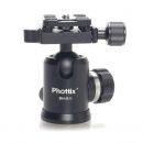 Штативная головка Phottix BH-S II