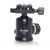Шаровая штативная головка Phottix BH-M II