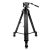 Штатив с видеоголовой KingJoy VT-2100+VT3530 Professional Video Tripod Kit