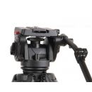 Штатив с видеоголовой KingJoy VT-2100+VT3530 Professional Video Tripod Kit