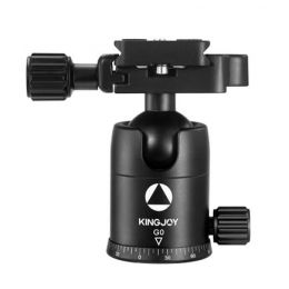 Штатив Kingjoy G55C+G00 карбон