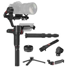 Стабилизатор Zhiyun Weebill-LAB Creator Package