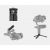 Стабилизатор Zhiyun Weebill-LAB Creator Package