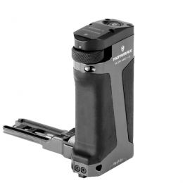 Tilta Side Focus Handle (LP-E6 Battery)