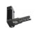 Tilta Side Focus Handle (LP-E6 Battery)