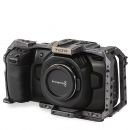 Клетка Tilta Full Camera Cage для BMPCC 4K Tactical Finish