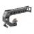 Быстросъёмная верхняя ручка Tilta Quick Release Top Handle Tactical Finish