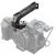Быстросъёмная верхняя ручка Tilta Quick Release Top Handle Tactical Finish