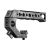 Быстросъёмная верхняя ручка Tilta Quick Release Top Handle Tactical Finish