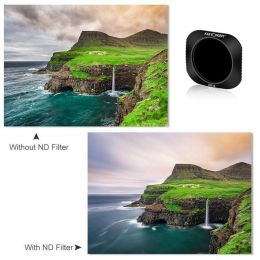 Комплект светофильтров K&F Concept для DJI Mavic 2 Pro 6 in 1 (KF01.1101)