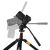 Видео монопод KingJoy MP3008 + KH-6750