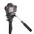 Видео монопод Kingjoy M3+MP208F+VT-1510
