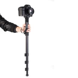 Видео монопод Kingjoy M3+MP208F+VT-1510