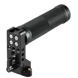 Быстросъёмная ручка SmallRig QR NATO Handle (Rubber) 2084