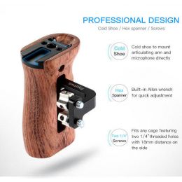 Рукоятка универсальная SmallRig 2093B