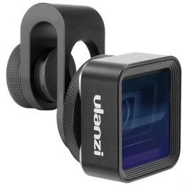 Анаморфный объектив Ulanzi 1.33X Anamorphic Phone Lens