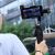 Анаморфный объектив Ulanzi 1.33X Anamorphic Phone Lens