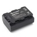 Аккумулятор Fujimi FBNP-FZ100