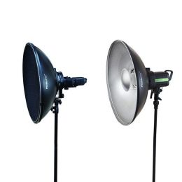 Портретная тарелка Phottix Pro Beauty MK II
